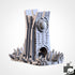 Xeno Tower Dice Roller