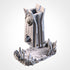 Xeno Tower Dice Roller