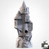 Town House Dice Roller