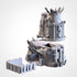 Wild Bastion Dice Roller
