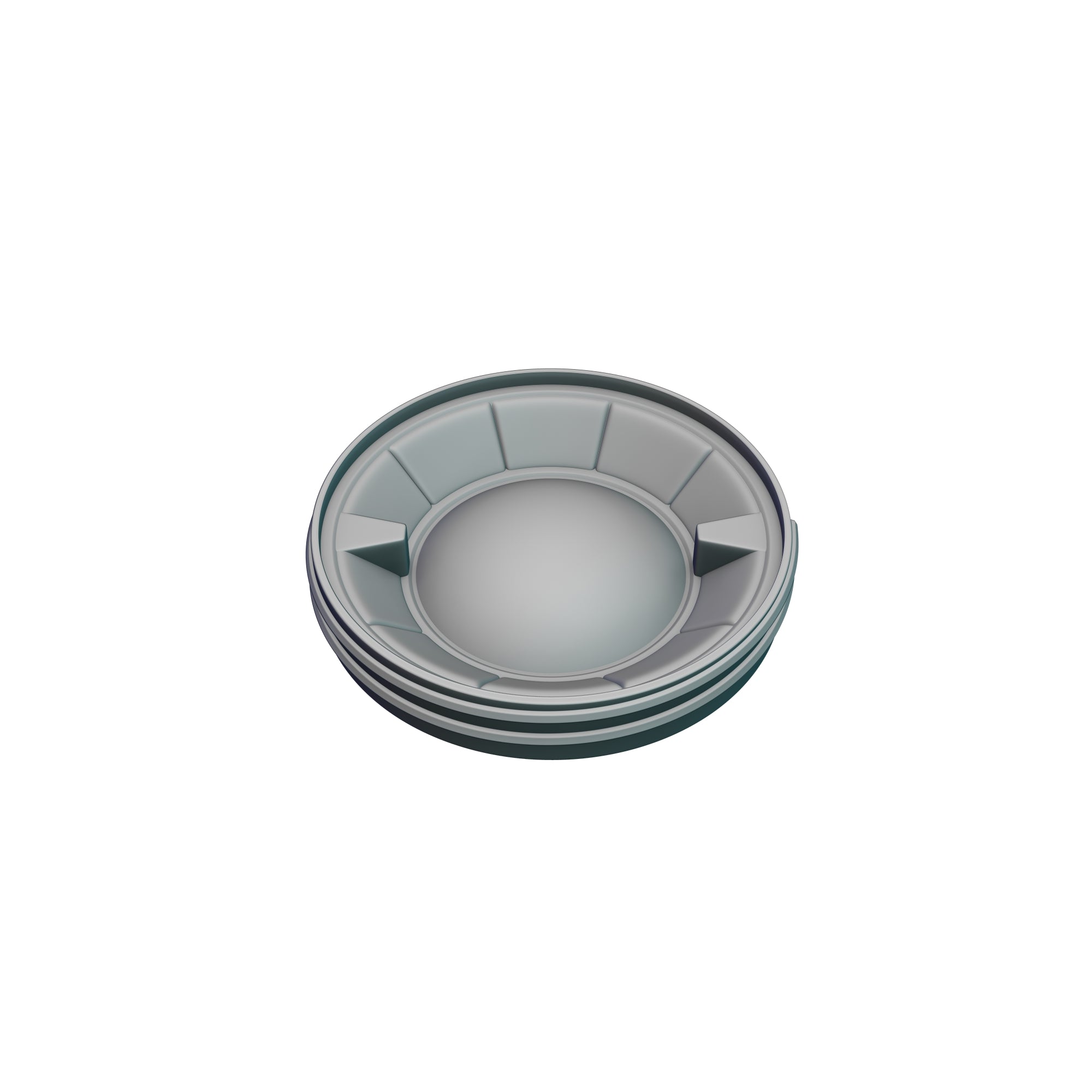 Artificer Mug Lid