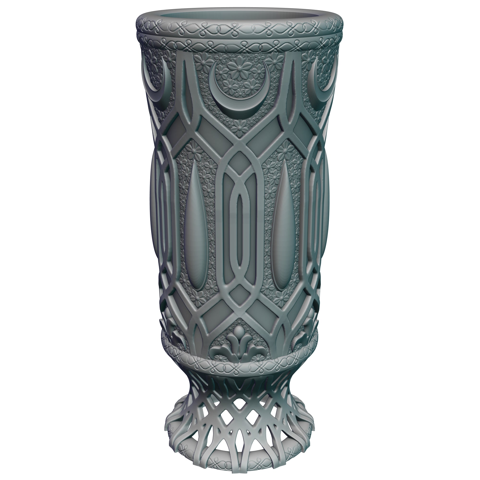 Elf Mug (No Handle Version)