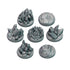 Golem Mug Lid - Version 5