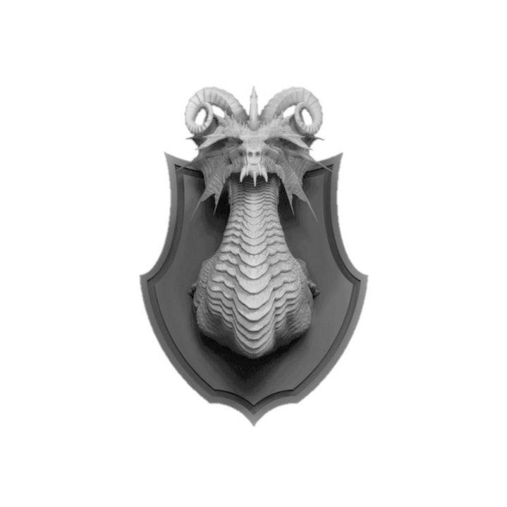 Green Chromatic Dragon