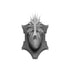 Grey Chromatic Dragon