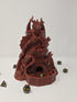 Tiamat Dice Roller
