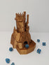 Warforged Dice Roller
