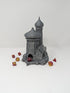 Weis Hickman Castle (Small) Dice Roller