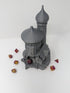 Weis Hickman Castle (Small) Dice Roller