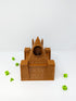 Temple of Ra Dice Roller