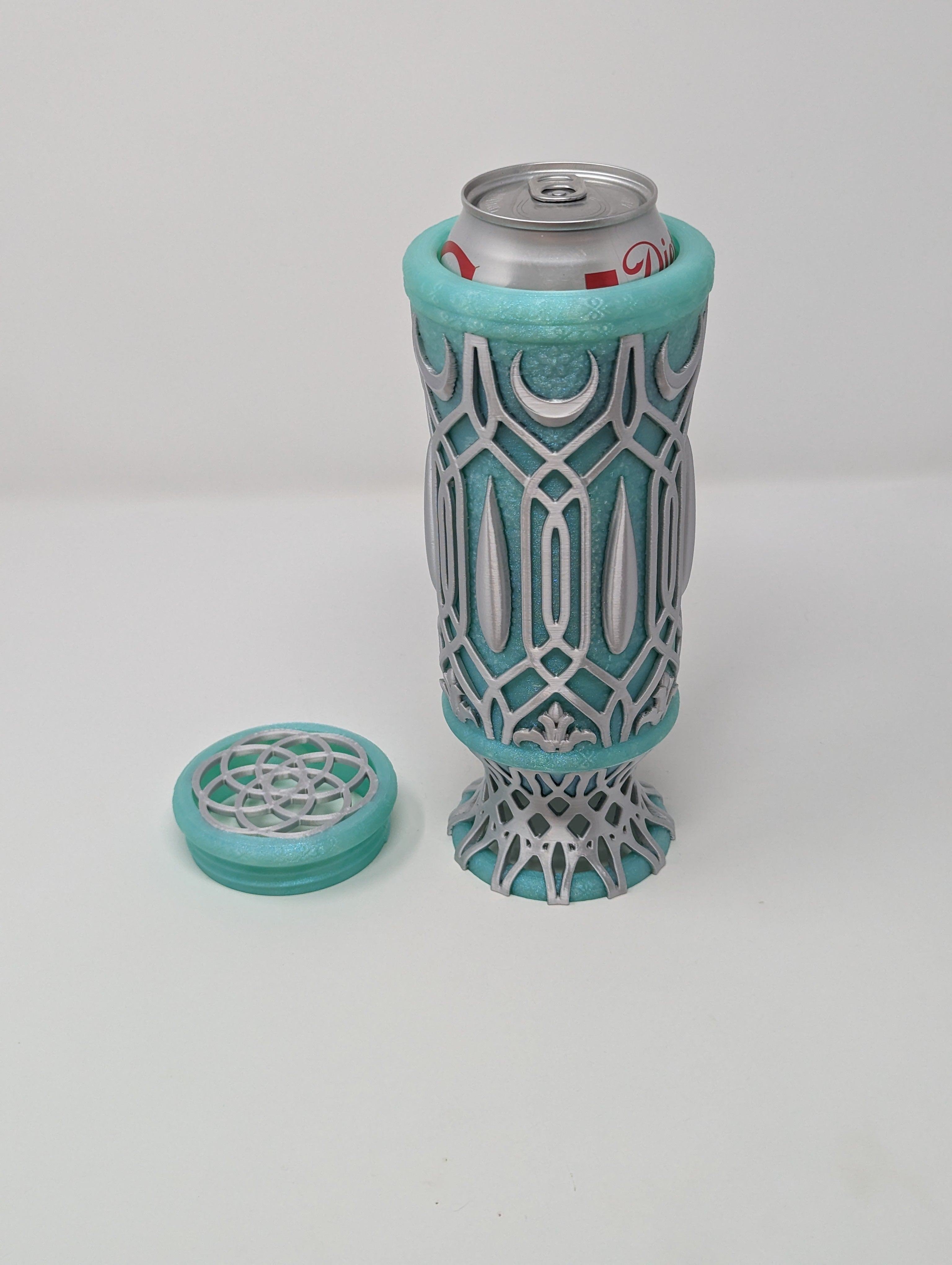 Elf Mug (No Handle Version)