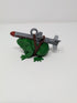 Missile Toad