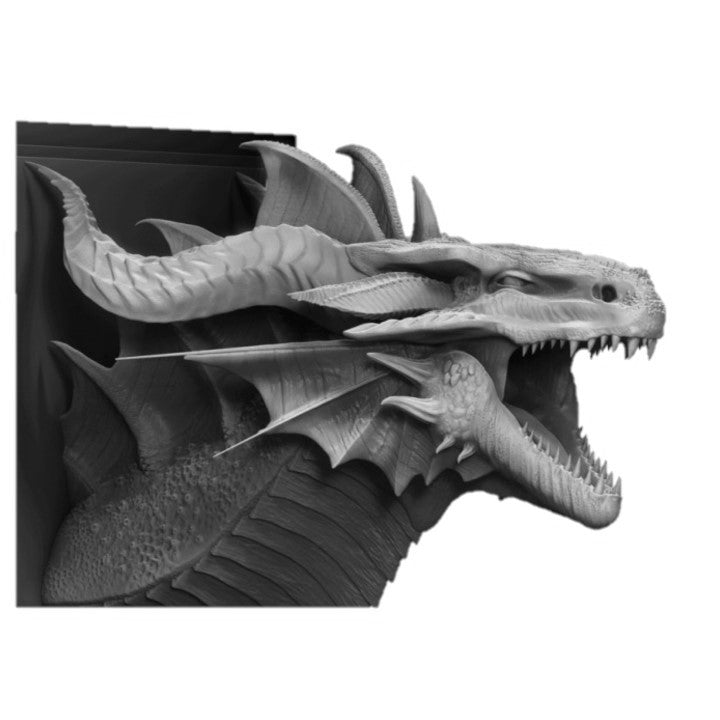 Purple Chromatic Dragon