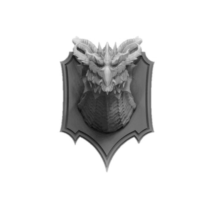 Red Chromatic Dragon