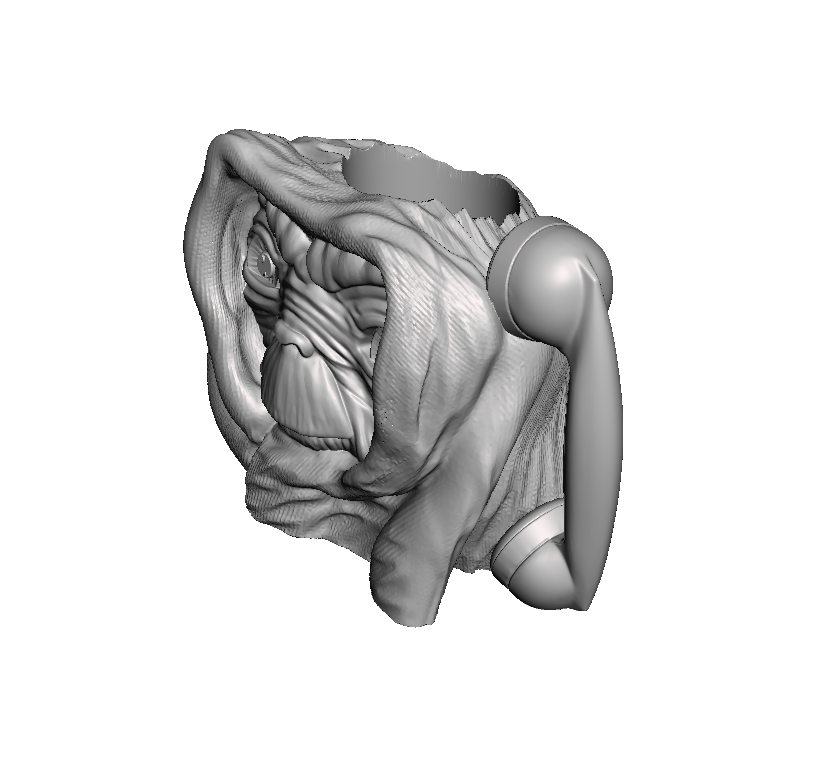 E.T. Mug