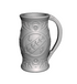 Fett Journeyman Mug (Version 1)