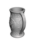 Fett Journeyman Mug (Version 1)