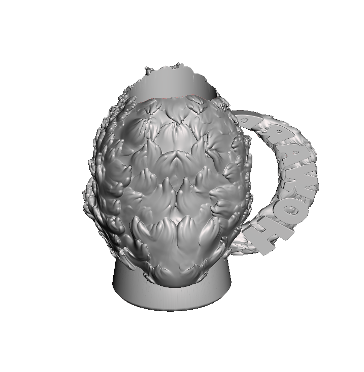 Howard the Duck Mug