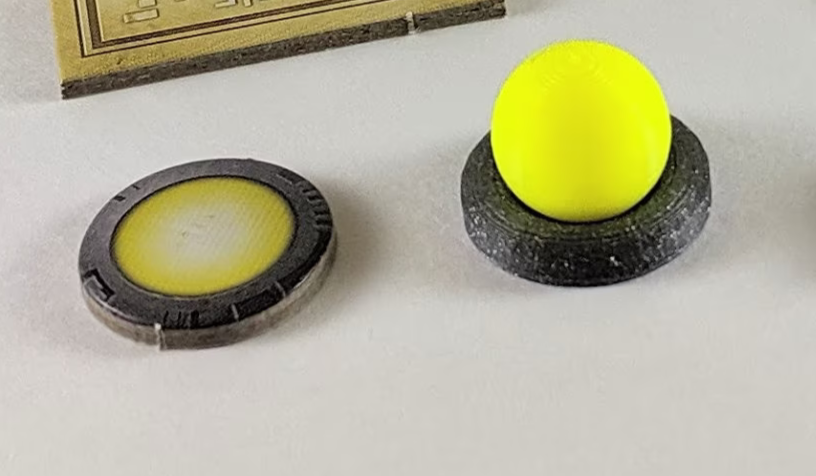 Goal Tokens for Star Wars Outer Rim