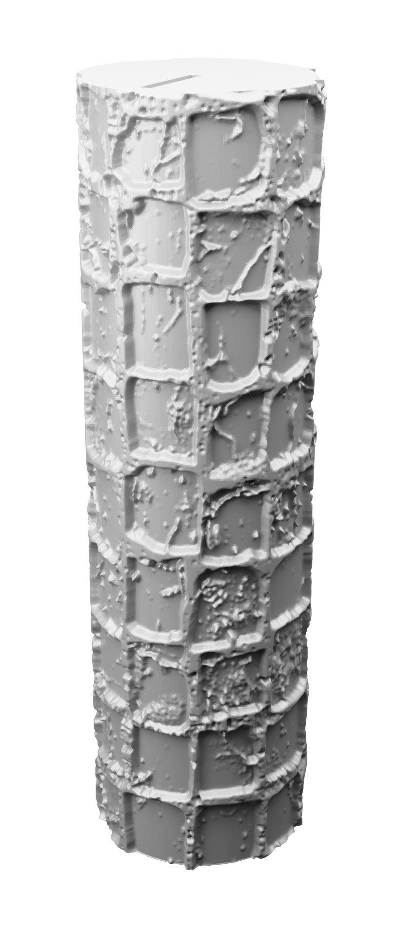 Textured Roller 15-3