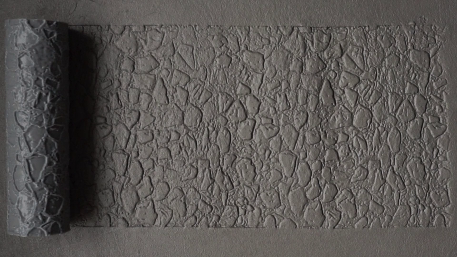 Textured Roller 16-4