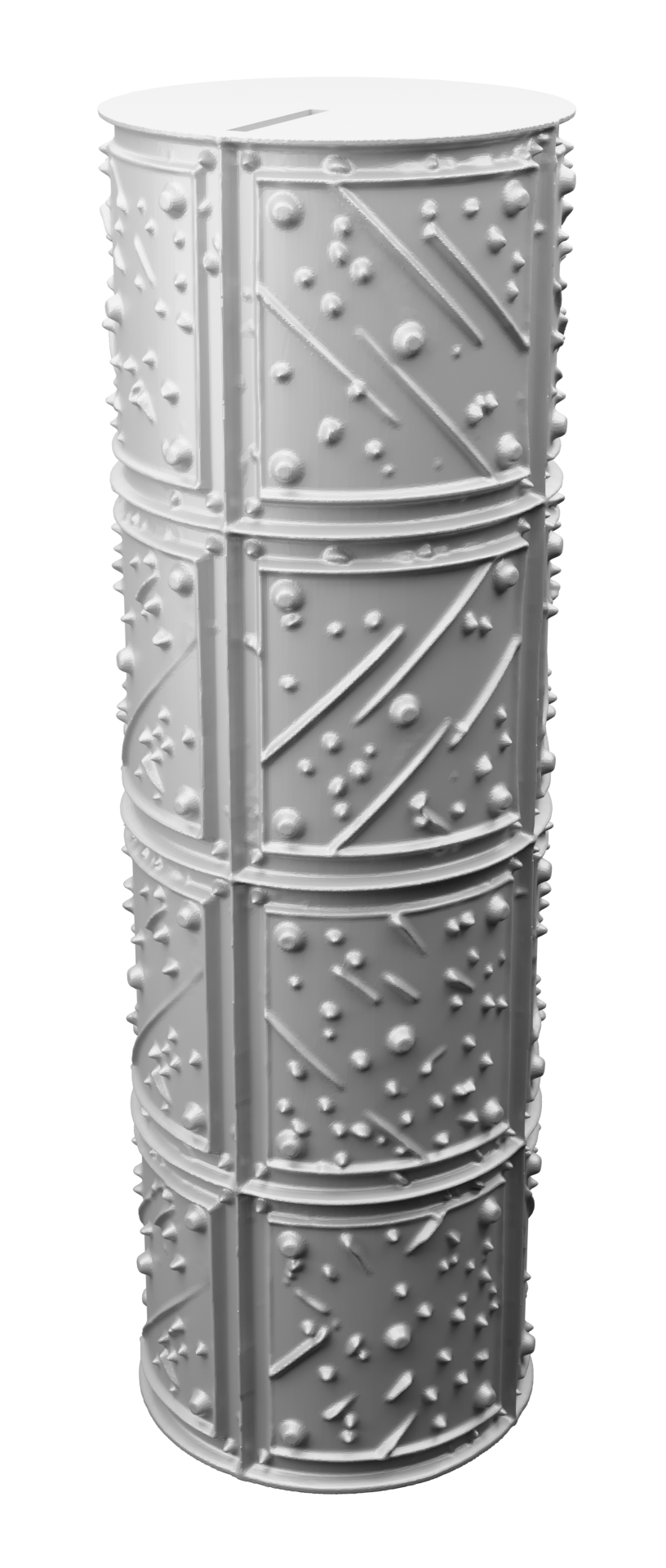 Textured Roller 16-9