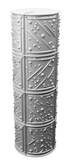 Textured Roller 16-9