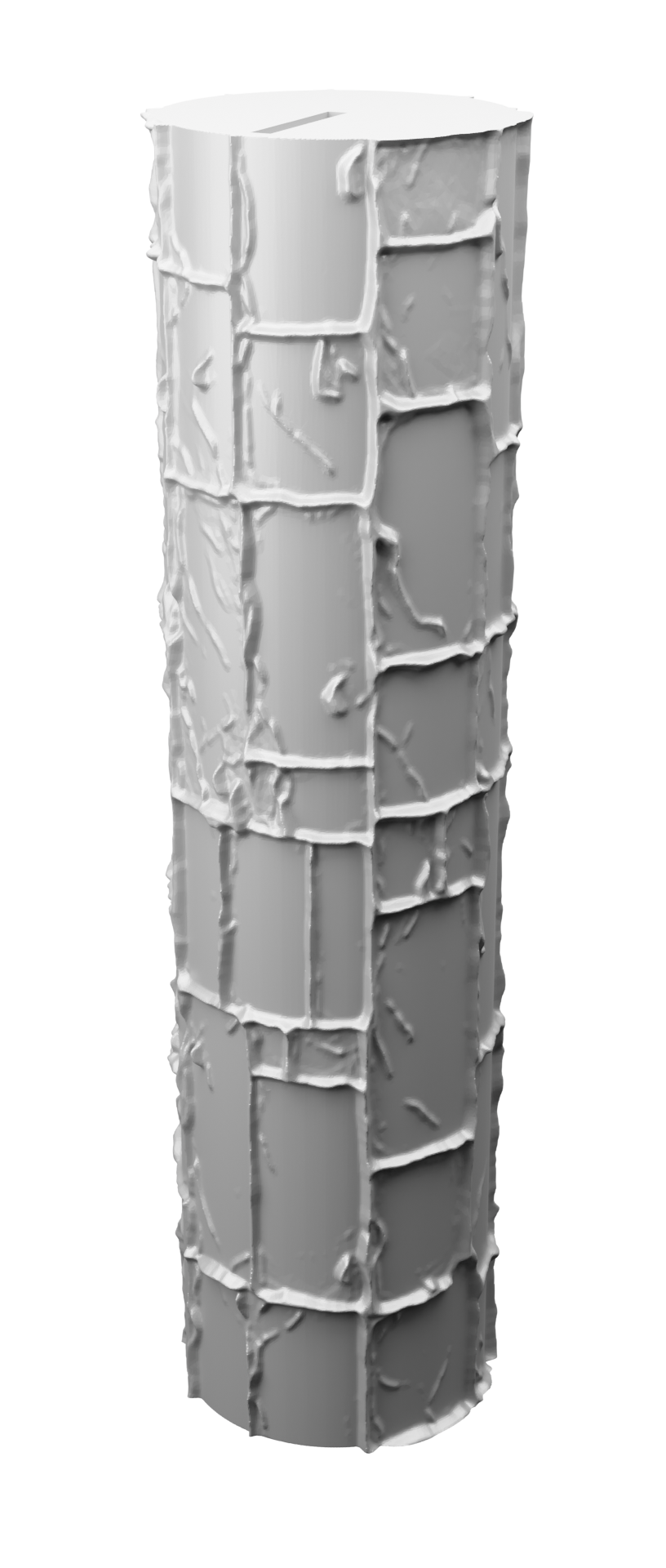 Textured Roller 17-3