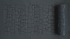 Textured Roller 17-3