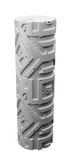 Textured Roller 19-8