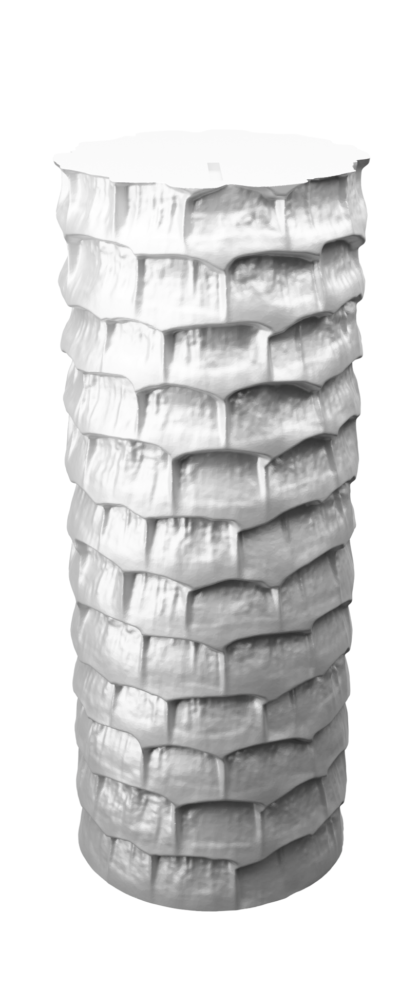Textured Roller 20-4