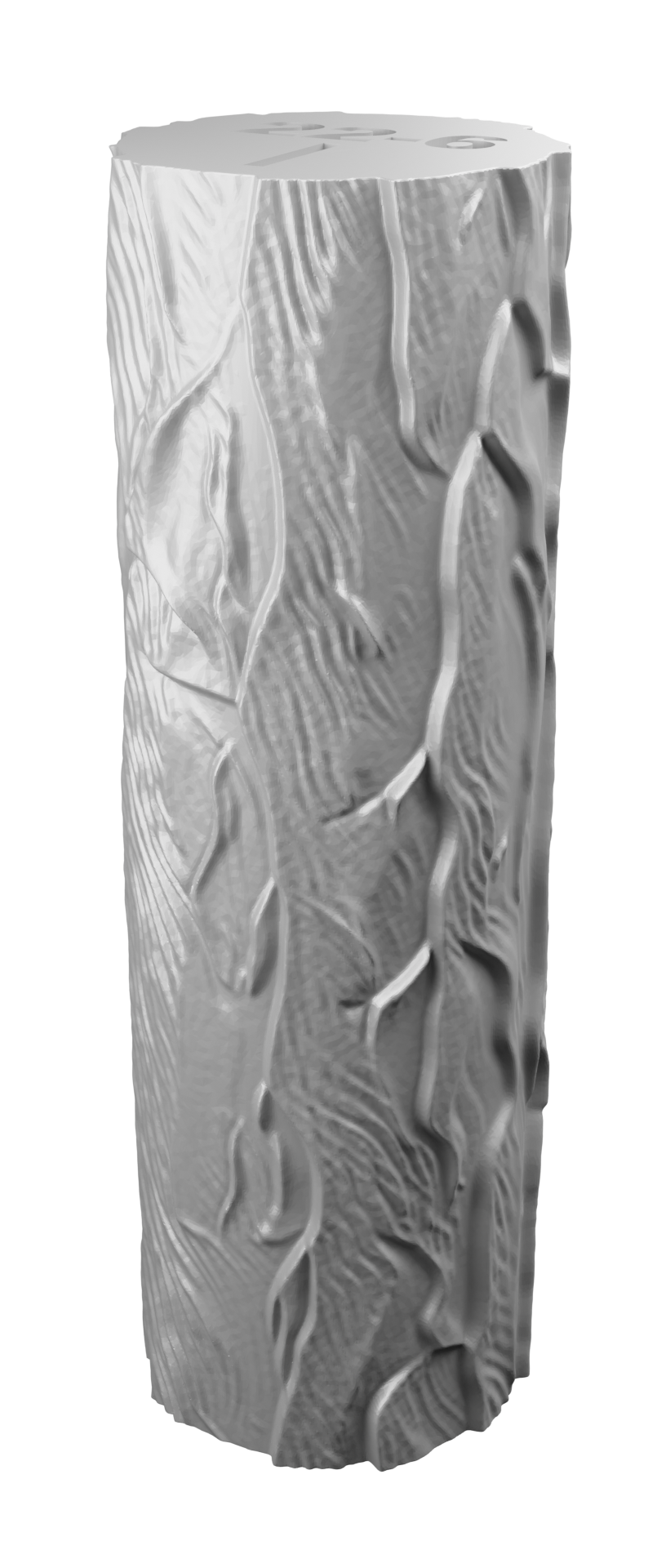 Textured Roller 22-6