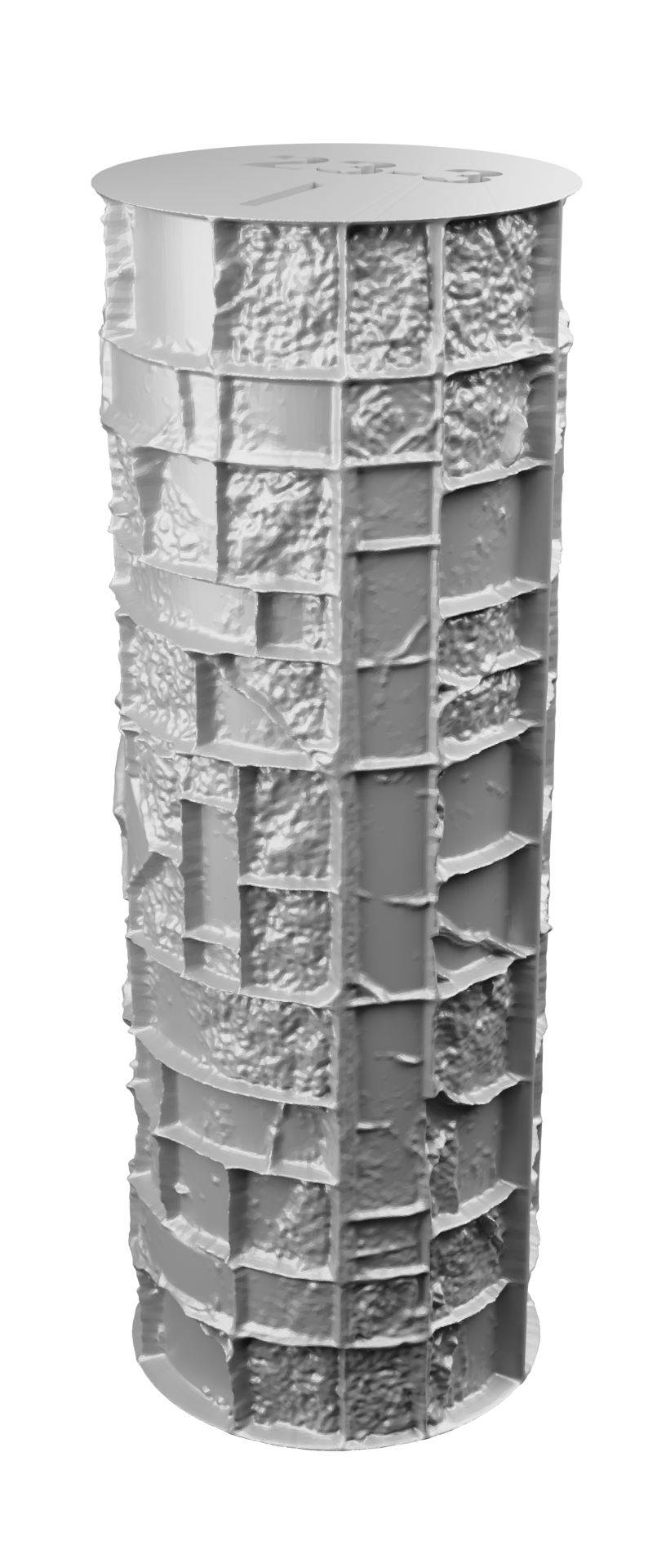 Textured Roller 23-3