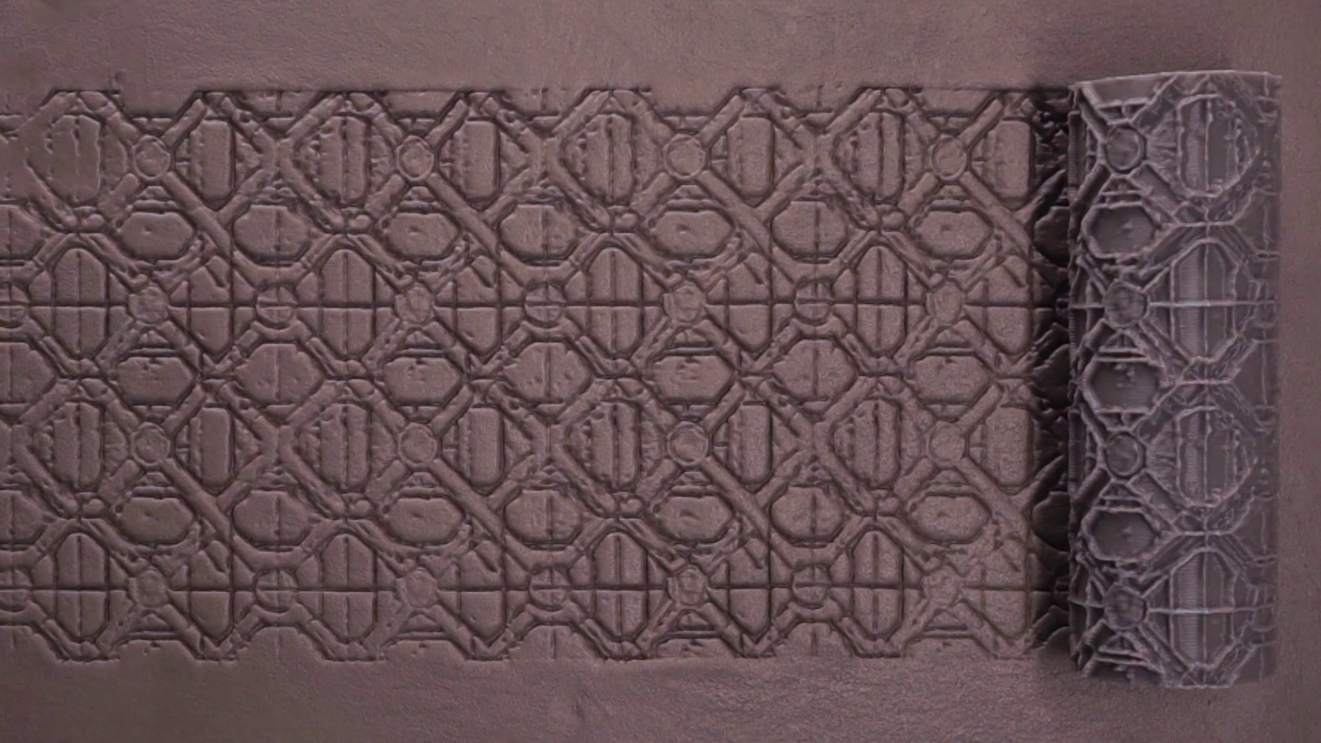 Textured Roller 23-5