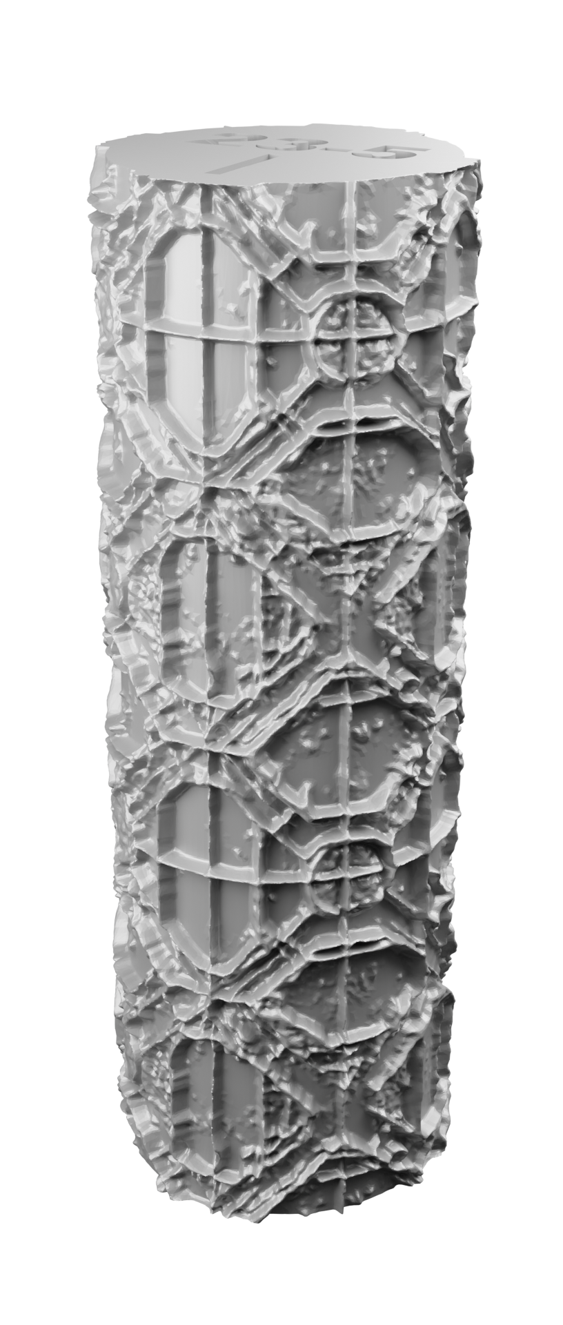 Textured Roller 23-5