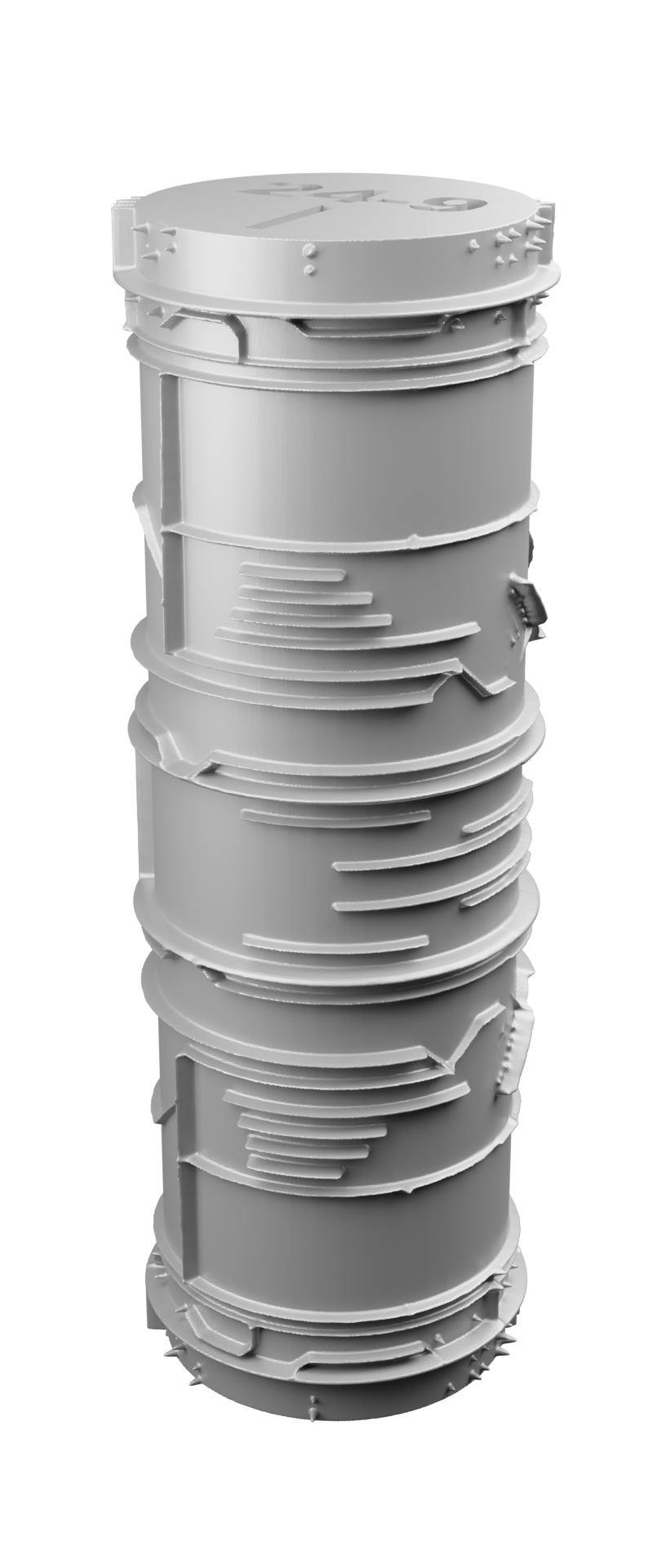 Textured Roller 24-9