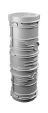 Textured Roller 24-9