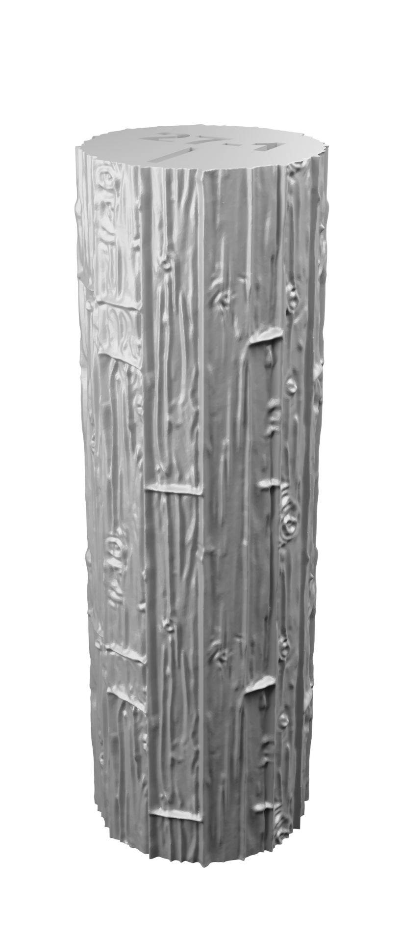 Textured Roller 27-1