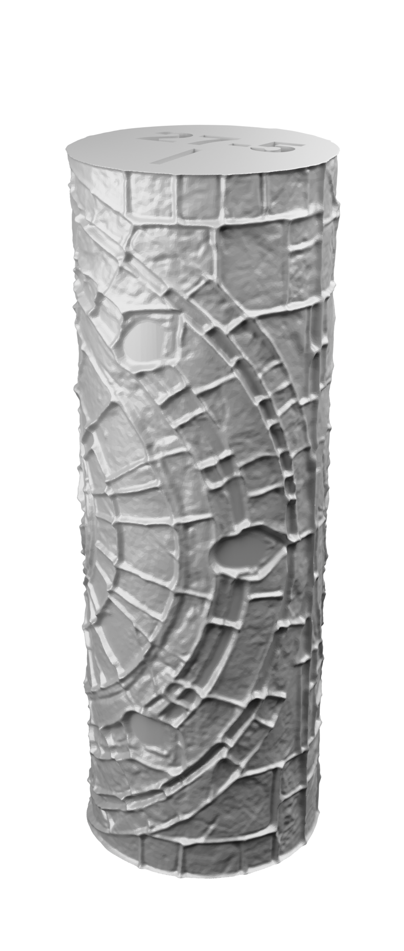 Textured Roller 27-5