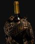 Dragon Wine Holder