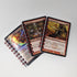 Magic the Gathering Trading Card Notebook