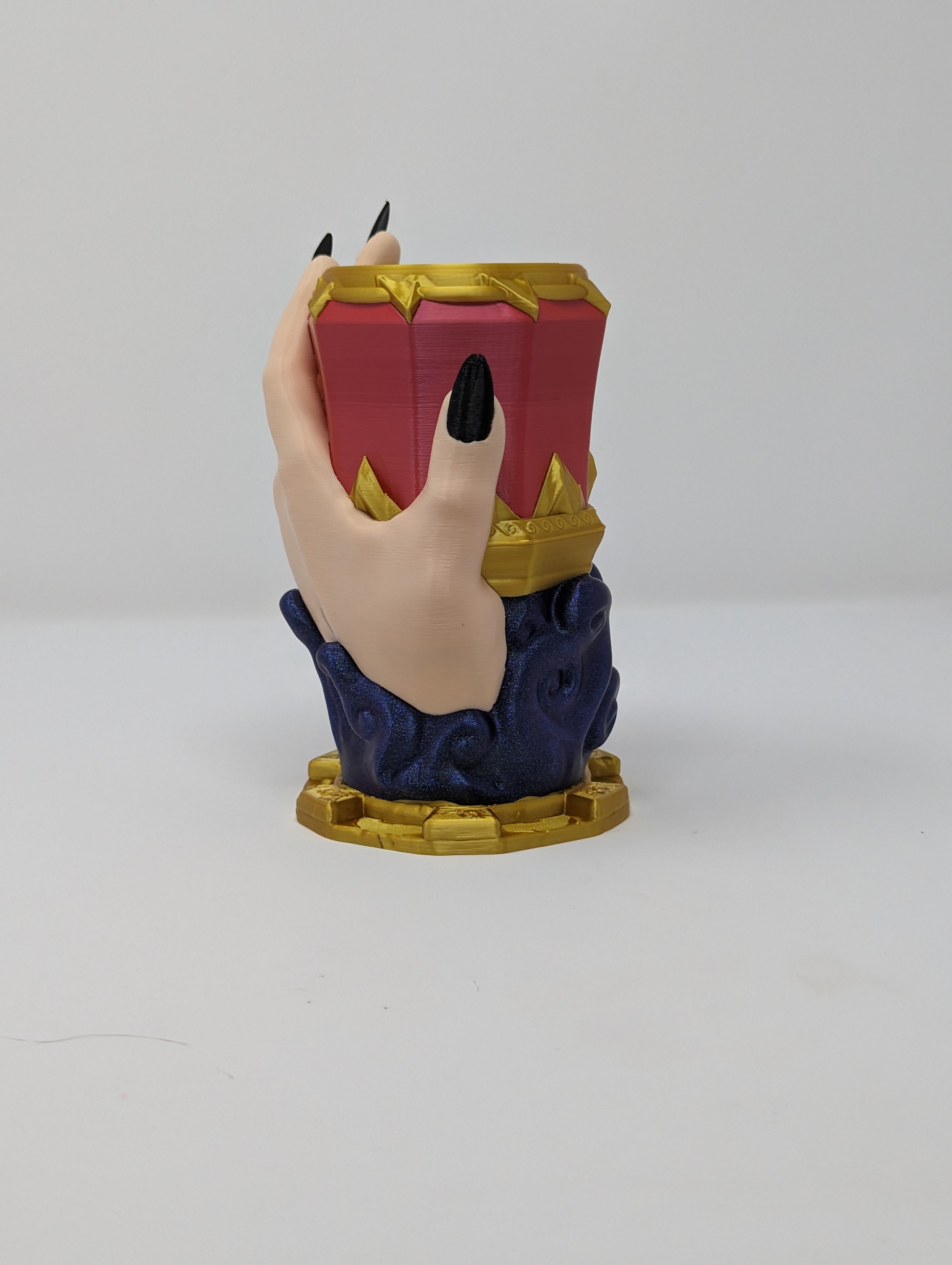 Sorcerer Mug