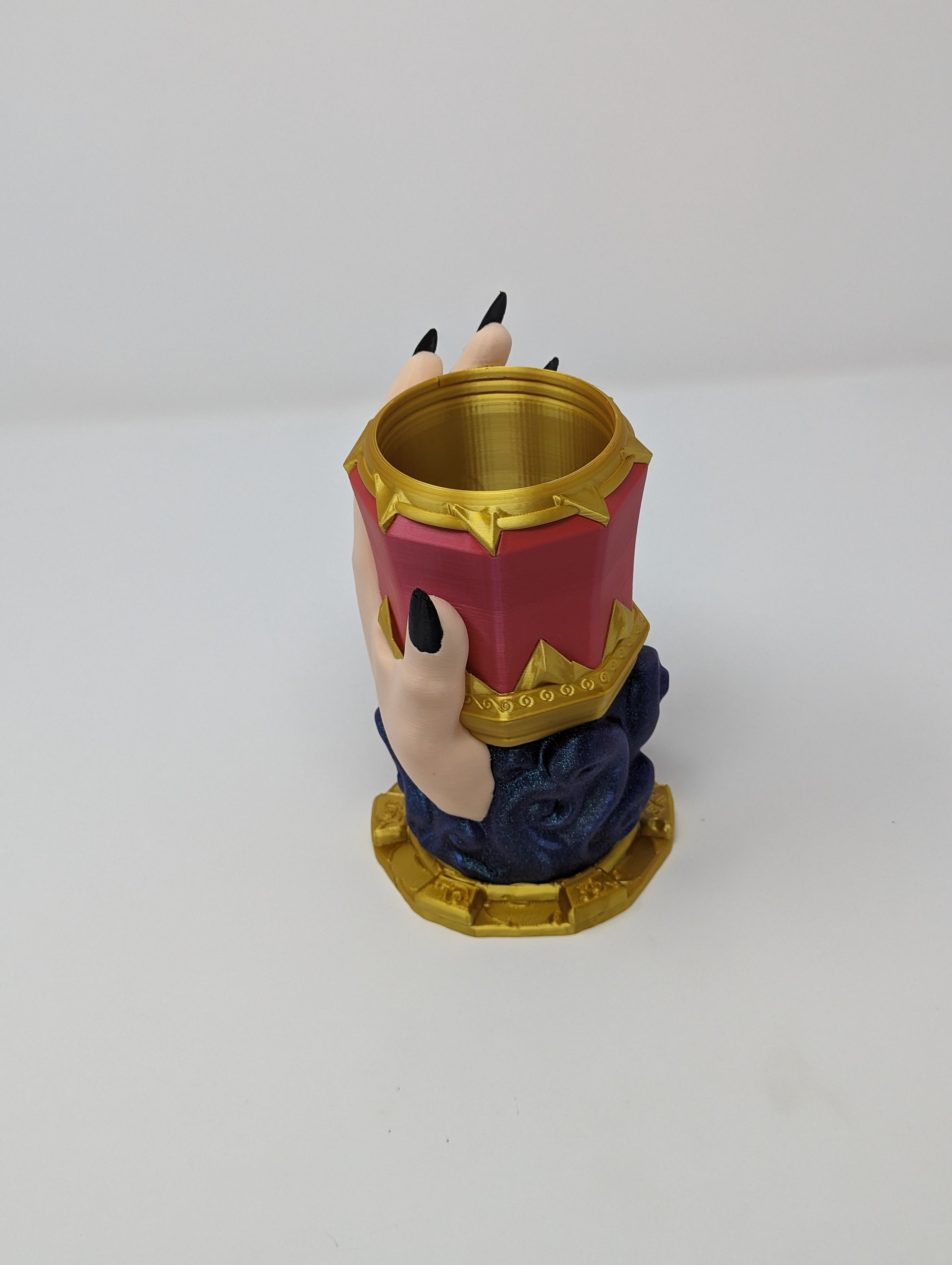 Sorcerer Mug