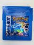 Pokemon Nintendo Game Cartridge