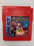 Pokemon Nintendo Game Cartridge