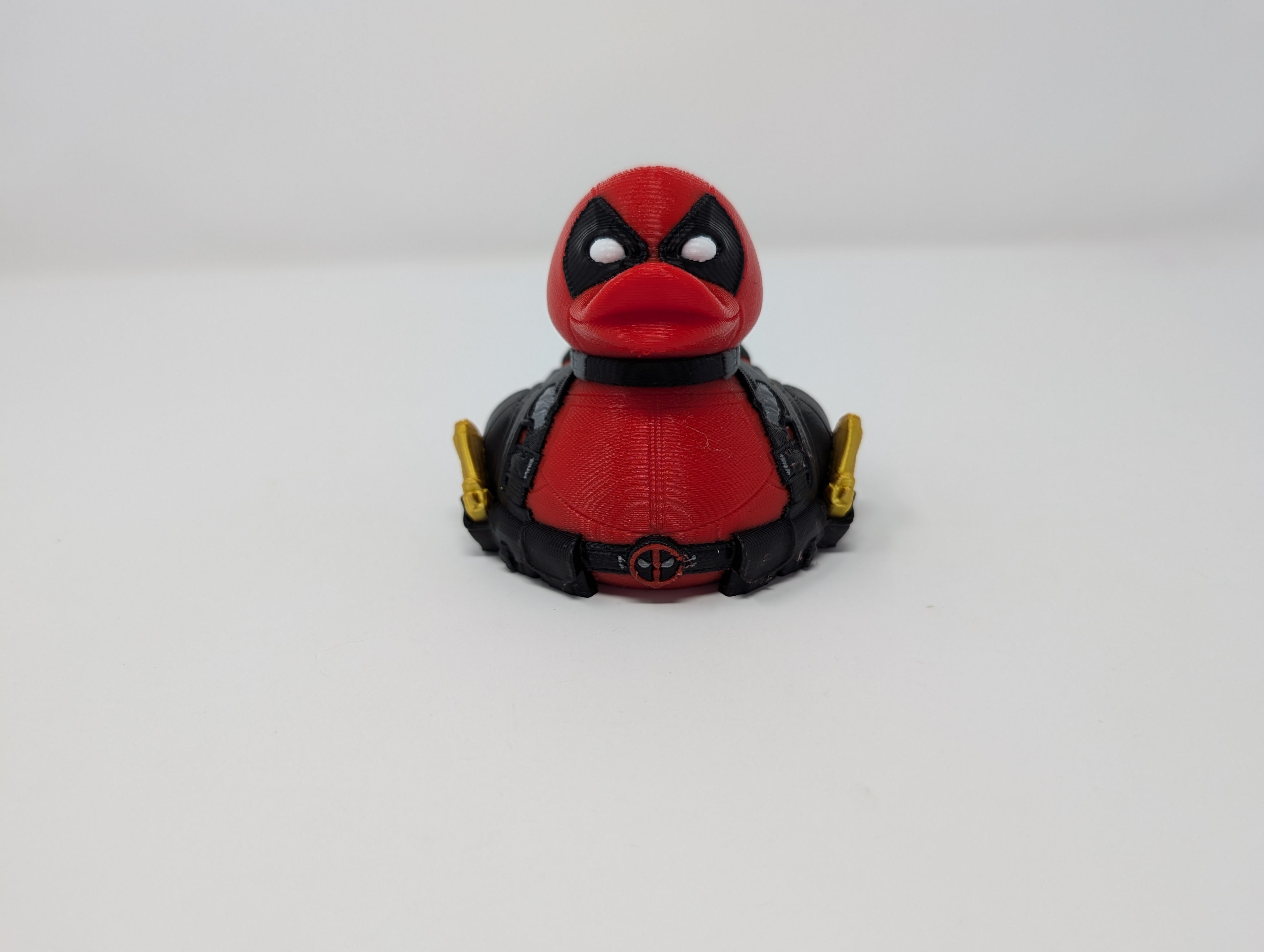 Deadpool Duck