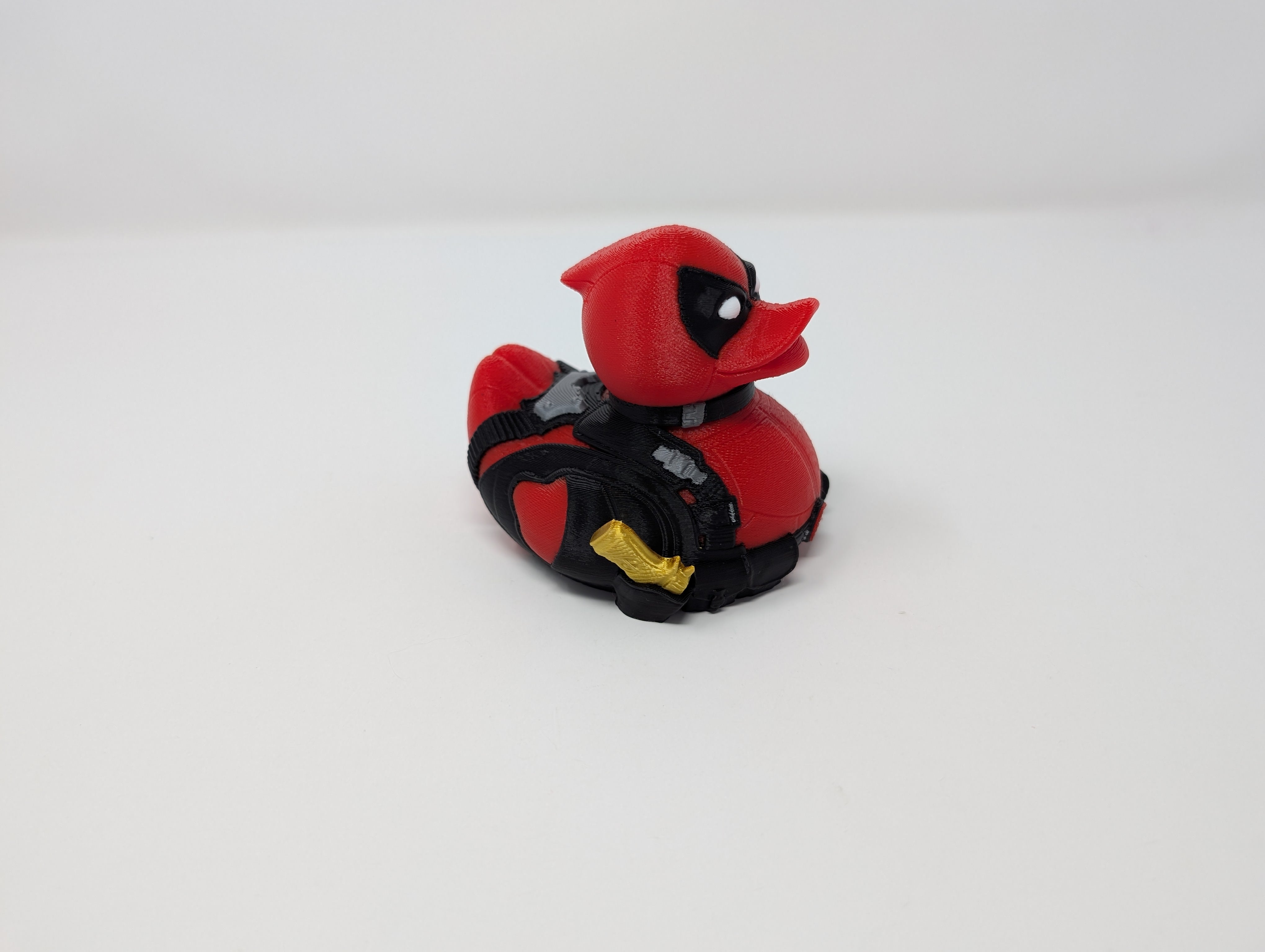 Deadpool Duck