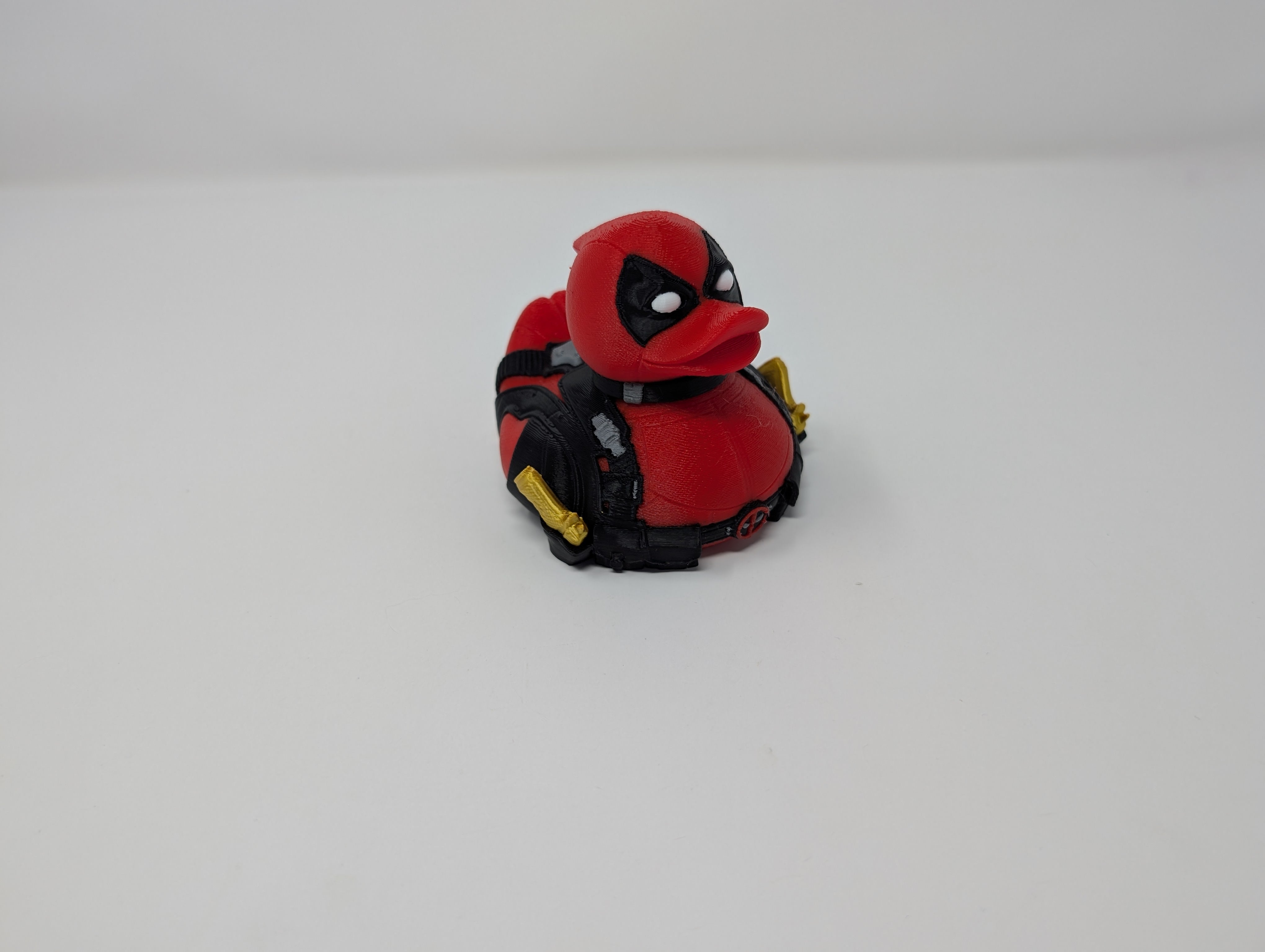 Deadpool Duck