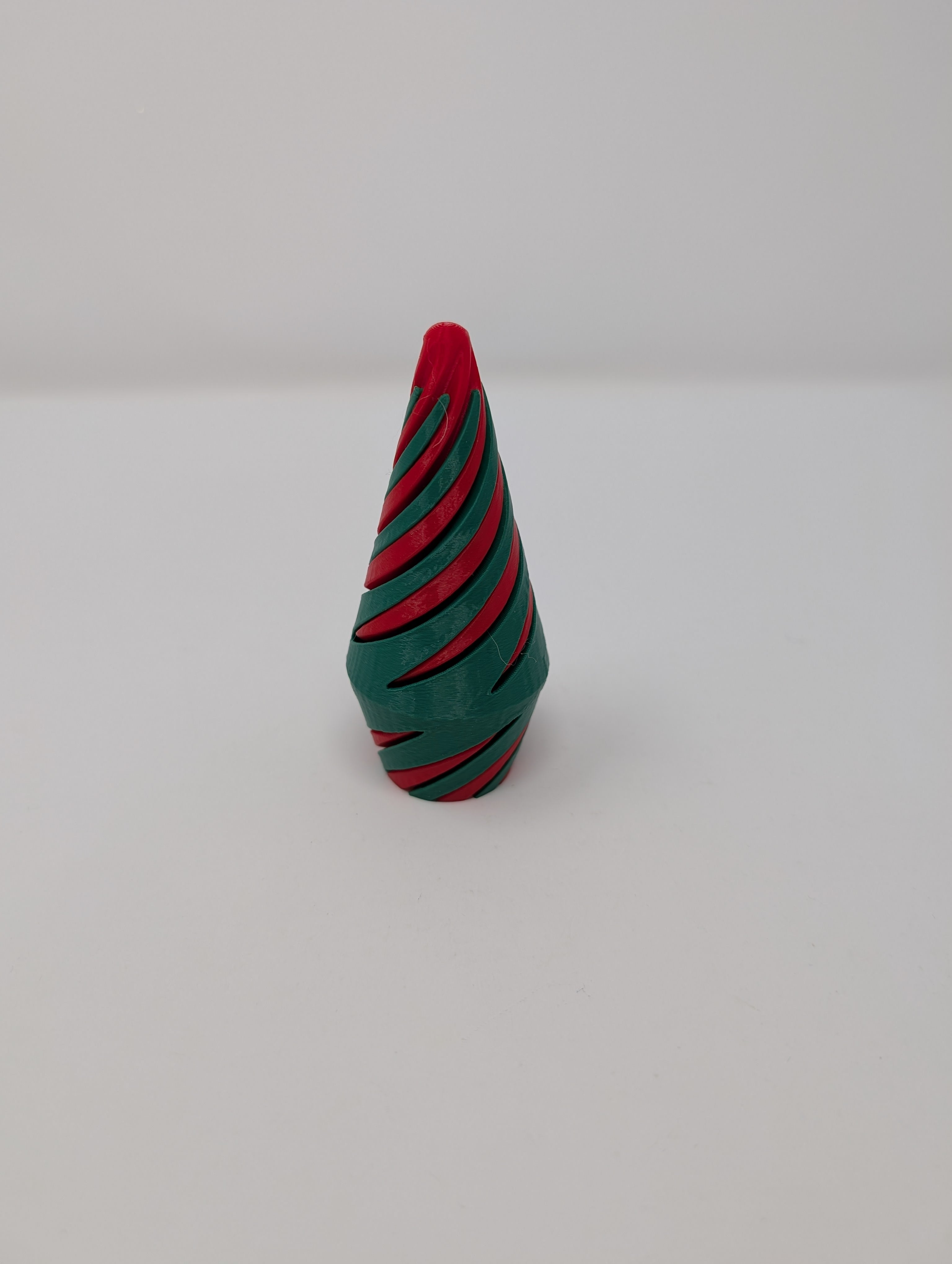 Small Christmas Tree Fidget