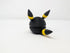 Umbreon Style Pokeball